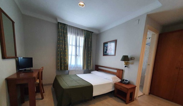 Hotel Lauaxeta Etxea in Mungia