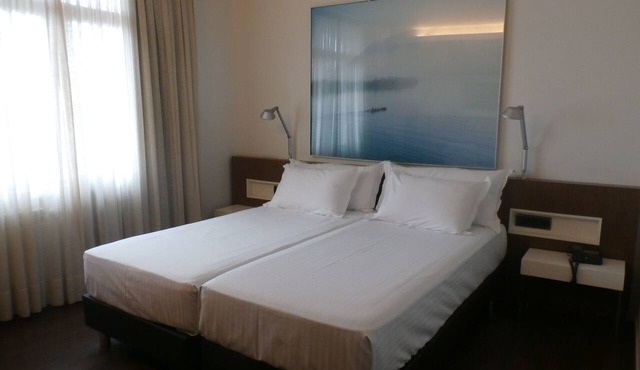 Hotel Los Ángeles in El Astillero