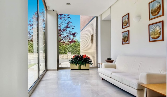 Hotel Los Arces
