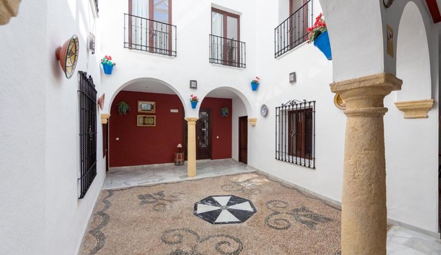 Hotel Los Omeyas