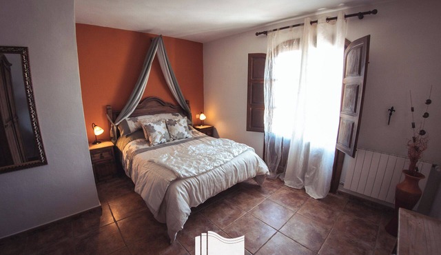 Hotel Los Sibileys