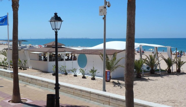 Hotel Macavi