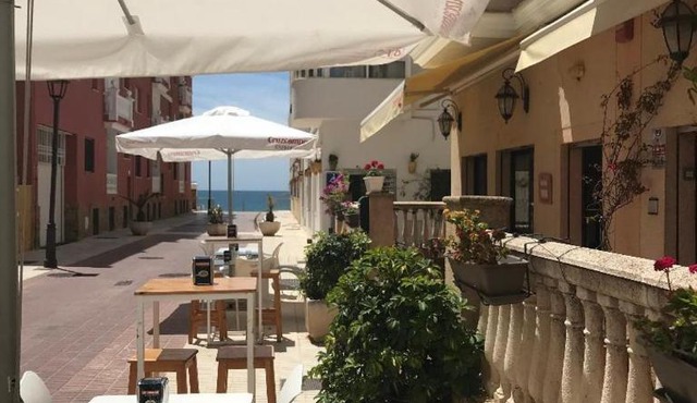 Hotel Macavi Playa