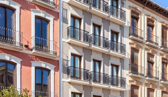 Hotel Macià Plaza