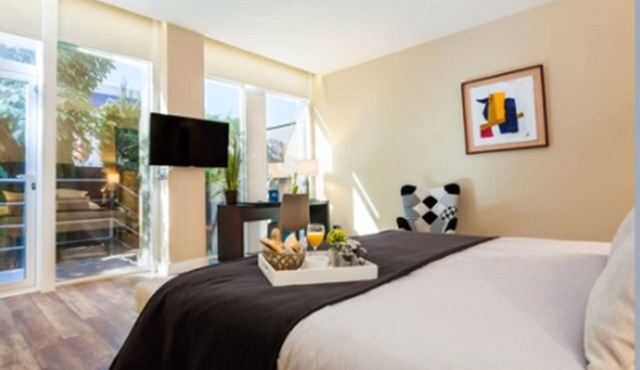 Hotel Majadahonda