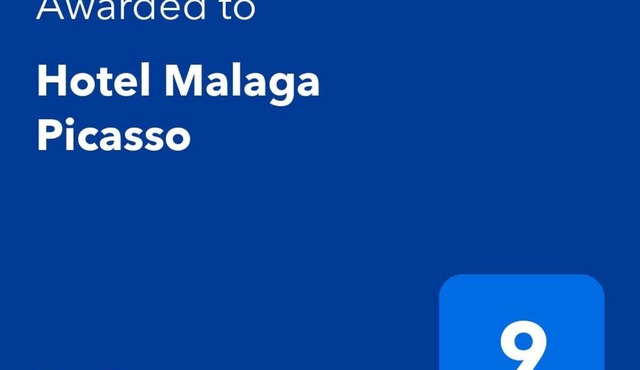 Hotel Malaga Picasso