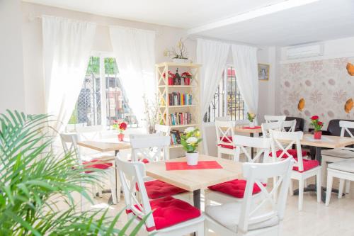 Hotel Marbella in Fuengirola