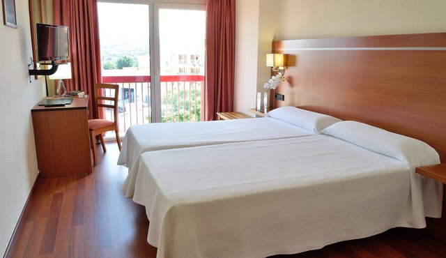 Hotel Mari Carmen