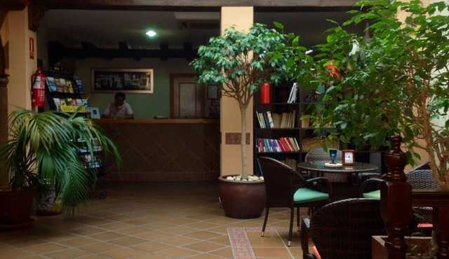 Hotel Maria Cristina