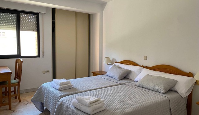 Hotel Maximus