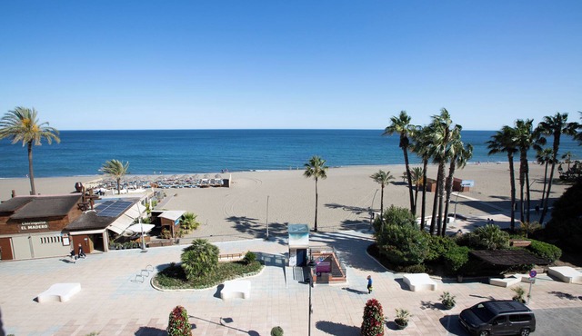 Hotel Mediterraneo by Croma