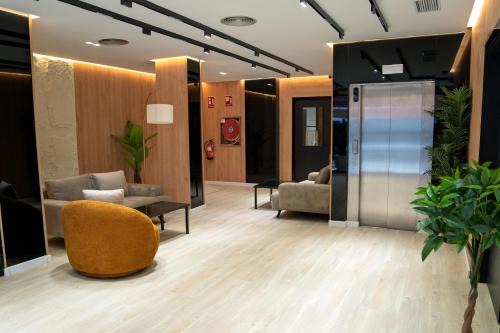 Hotel Mefolinkel Suits in Lloret de Mar