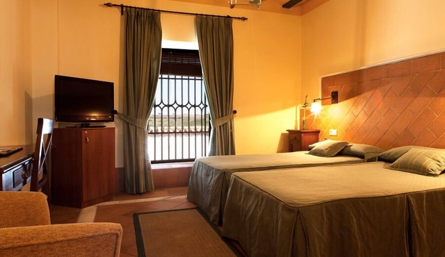 Hotel Mesón de la Molinera