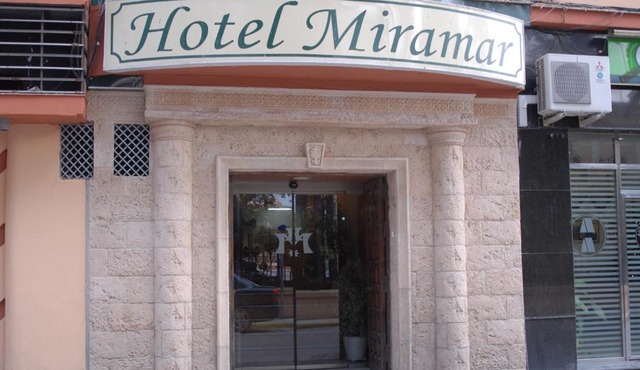 Hotel Miramar