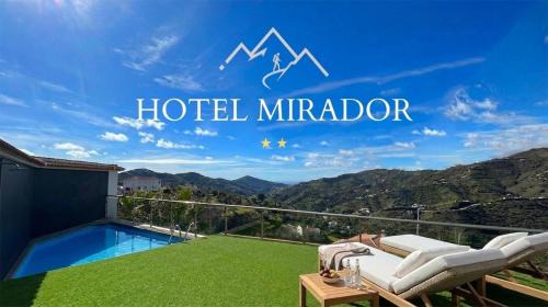 Hotel Mirador