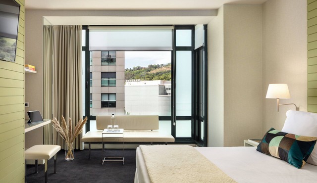 Hotel Miro