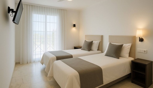 Hotel Molinillos