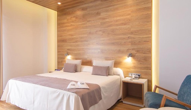 Hotel Monte Puertatierra