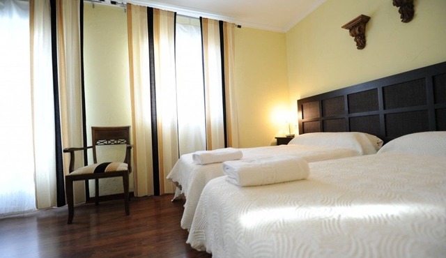 Hotel Montearoma