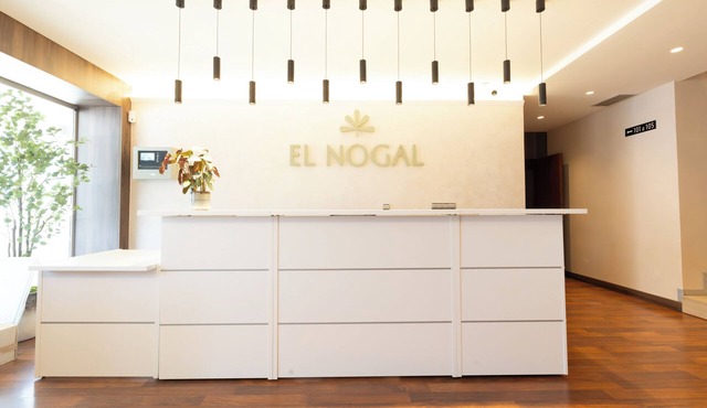 HOTEL NOGAL