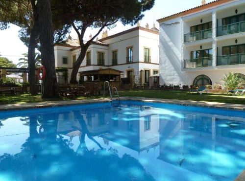 Hotel Oromana