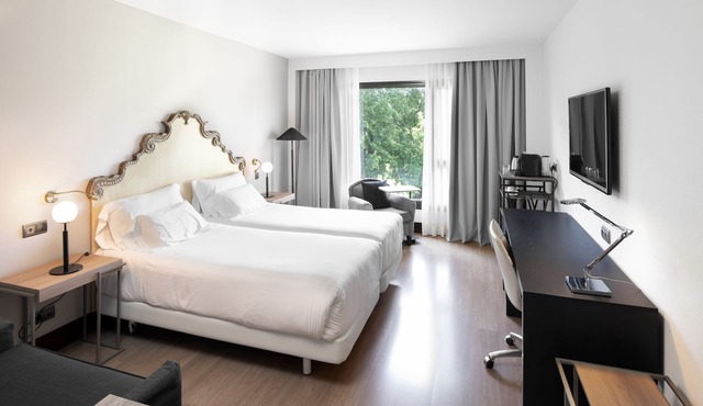 Hotel Palacio Aviles, Affiliated by Meliá in Aviles