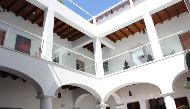 Hotel Palacio Blanco