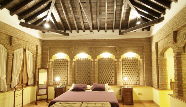 Hotel Palacio de Oñate Spa