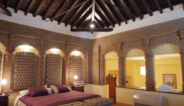 Hotel Palacio de Oñate Spa