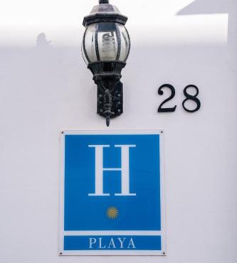 HOTEL Paquita