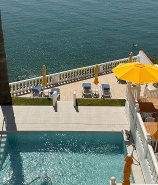 Hotel Paraíso Del Mar