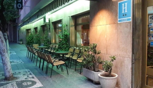 Hotel Paraiso