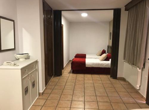 Hotel Patri