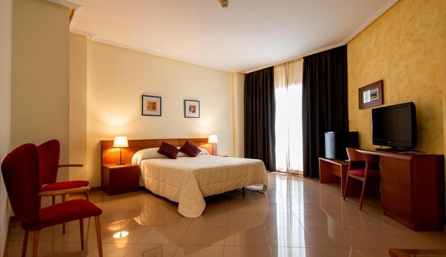 Hotel Playa Sol by ALEGRIA