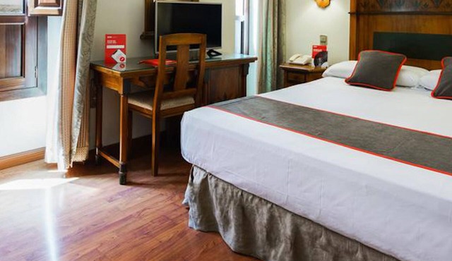 Hotel Plaza Nueva