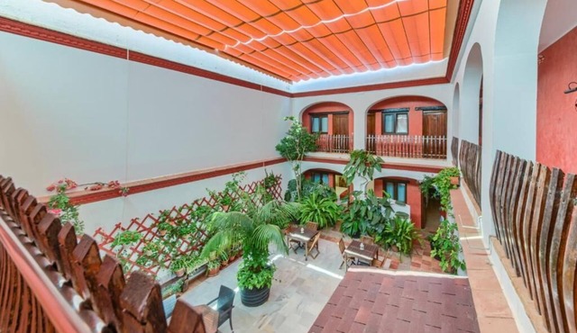 Hotel Pozo Rey by youroom