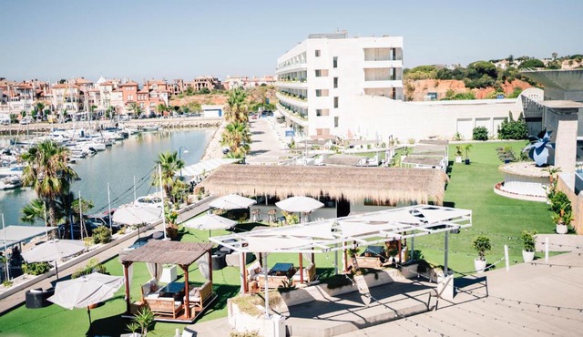 Hotel Puerto Sherry