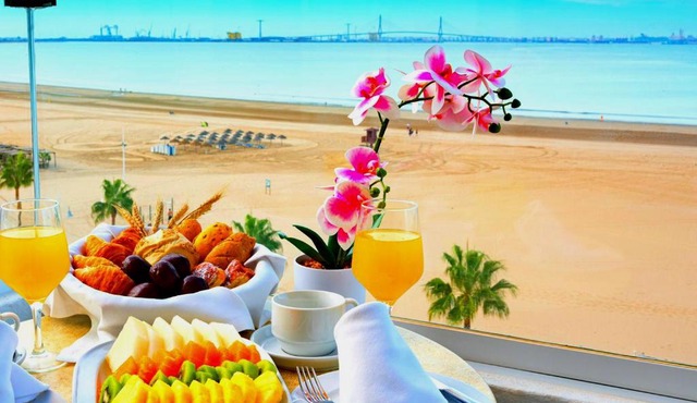 Hotel Puerto Bahía & Spa