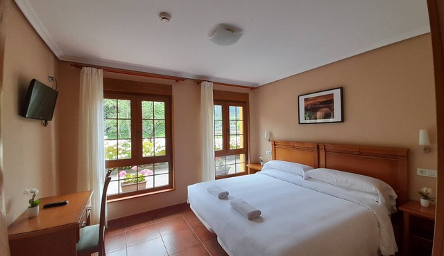 Hotel Pugide