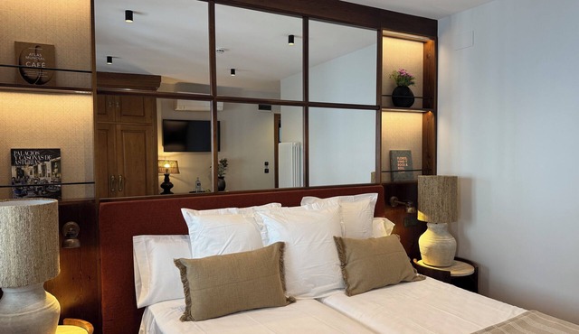 Hotel Quinta Solera