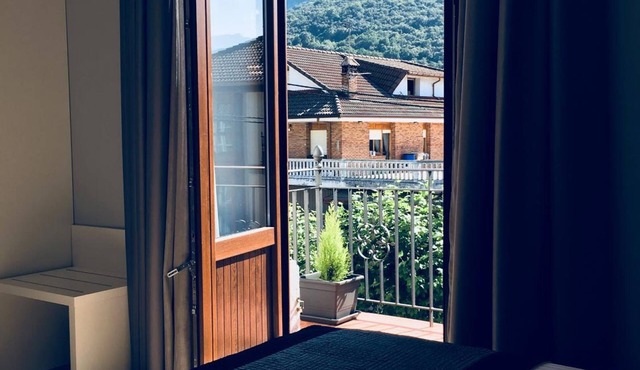 Hotel Río Asón
