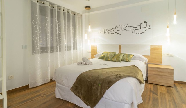 Hotel Reina Aixa