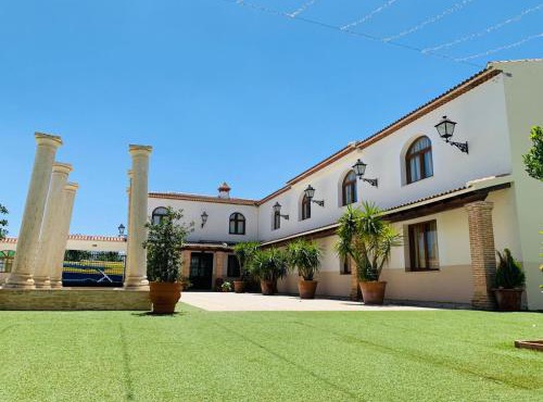 Hotel Restaurante Paneque