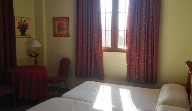Hotel Restaurante Montserrat in Pinos Puente