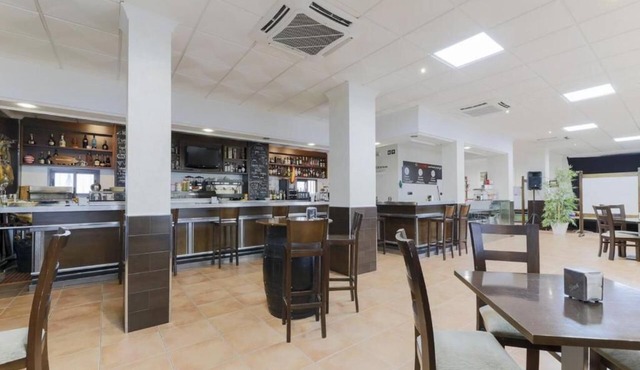 Hotel Restaurante Moya
