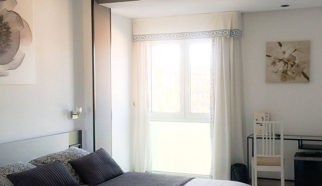 Hotel Rey Sancho Palencia