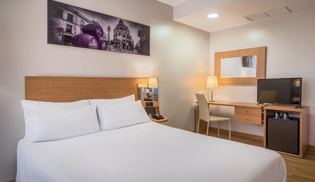Hotel RH Jerez Centro