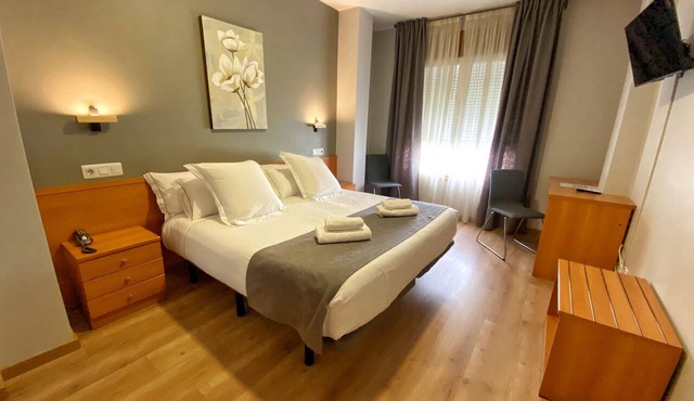 Hotel Ribeira Sacra