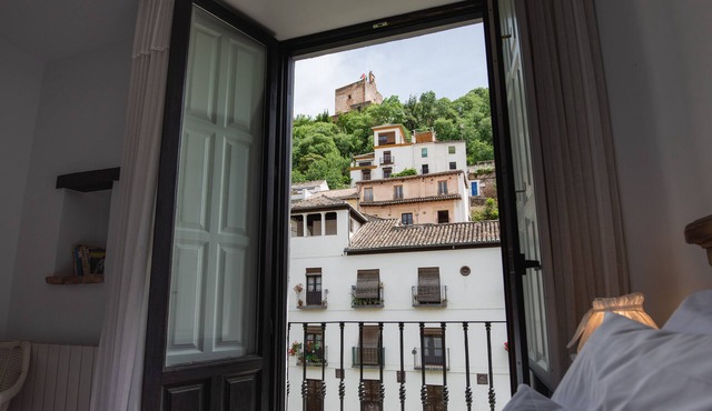 Hotel Rosa D´Oro