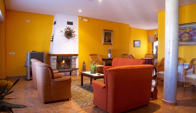 Hotel Rural Rincón de Doña Inés